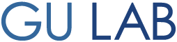GU LAB Logo